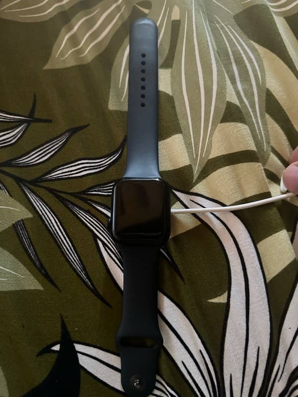 apple watch se 2nd gen 1