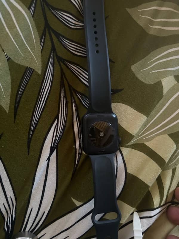apple watch se 2nd gen 3