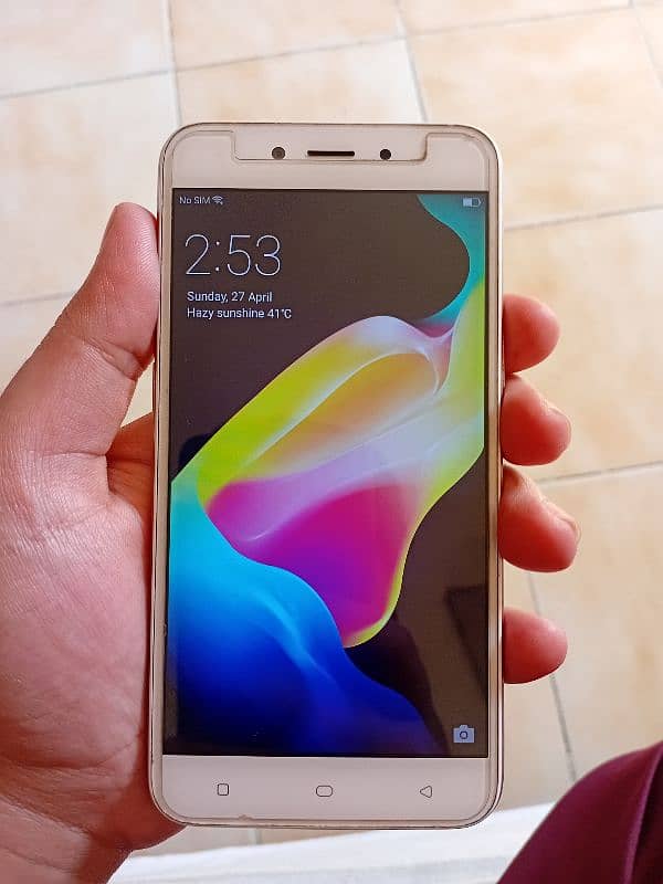 Oppo A71 for Sale 2