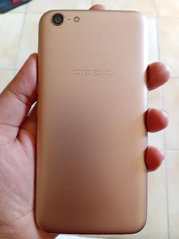 Oppo A71 for Sale 7