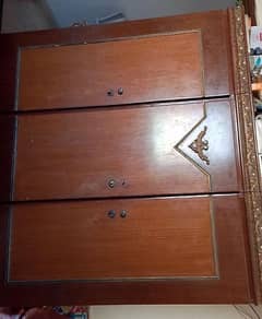wood