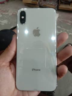 iPhone x