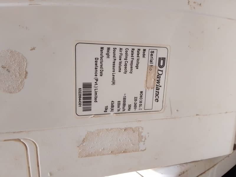 2x ac Urgent sale 0
