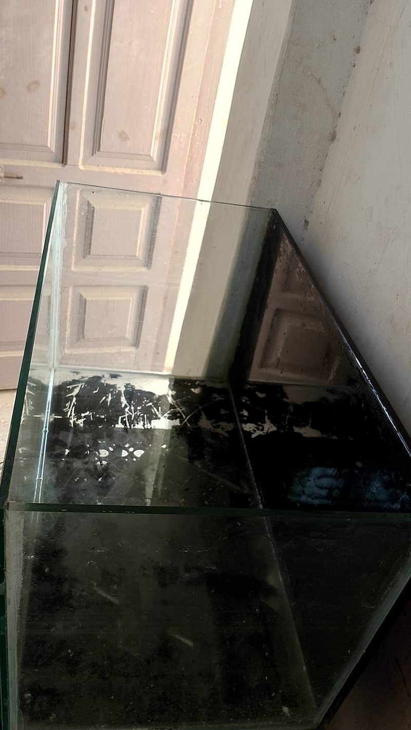 Fish Aquarium+Water Filter 2