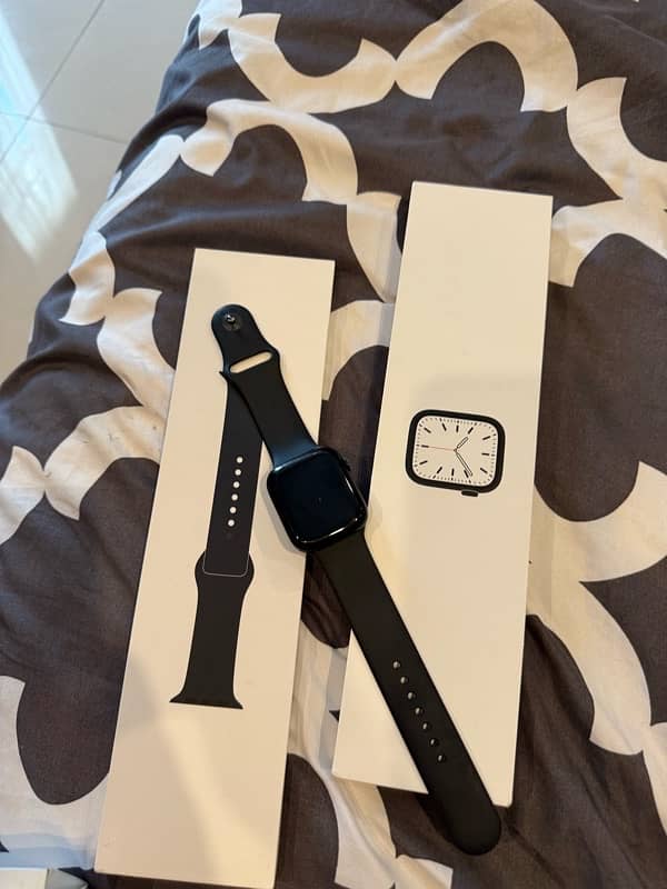 Iwatch series 7 0