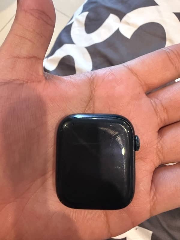 Iwatch series 7 2
