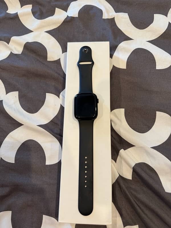 Iwatch series 7 4