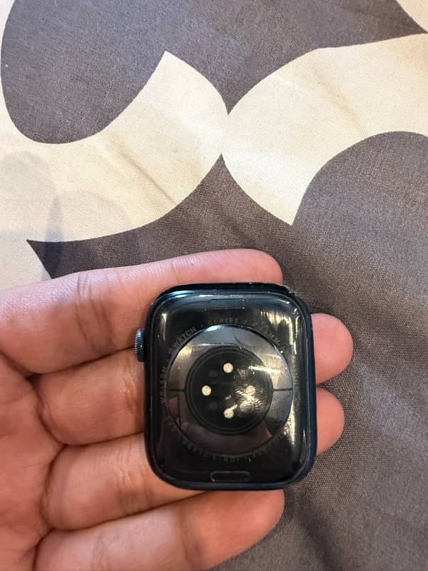 Iwatch series 7 5