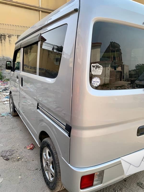 Suzuki Every 2020 1