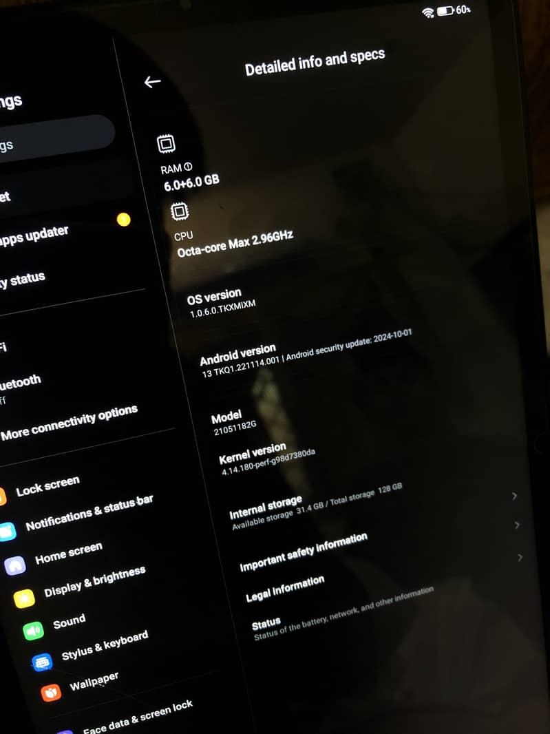 Best Gaming Tablet for Pubg 6