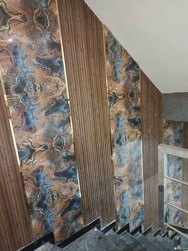 5 Marla House For Sale Rizwan Colony Link boota road link capital road nearby Model Town Sialkot 15