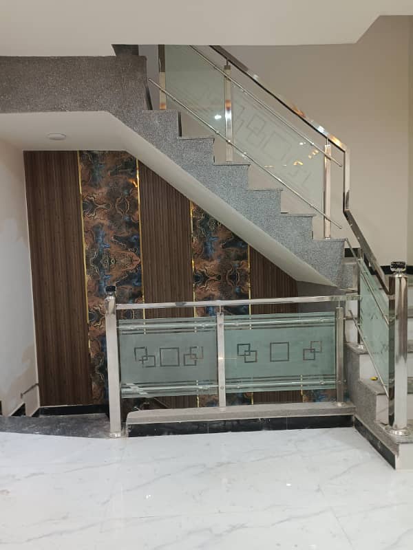 5 Marla House For Sale Rizwan Colony Link boota road link capital road nearby Model Town Sialkot 23