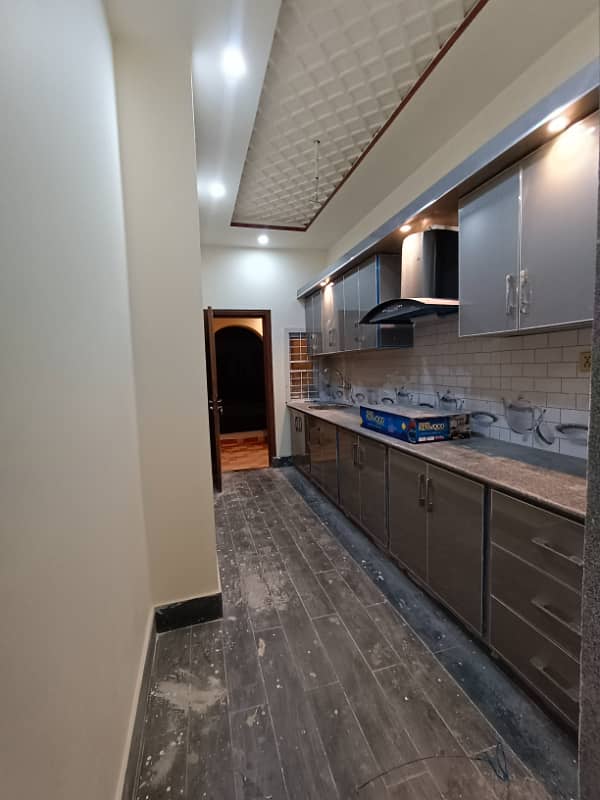 5 Marla House For Sale Rizwan Colony Link boota road link capital road nearby Model Town Sialkot 26