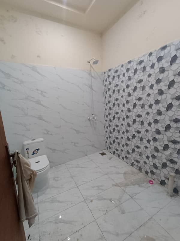 5 Marla House For Sale Rizwan Colony Link boota road link capital road nearby Model Town Sialkot 28