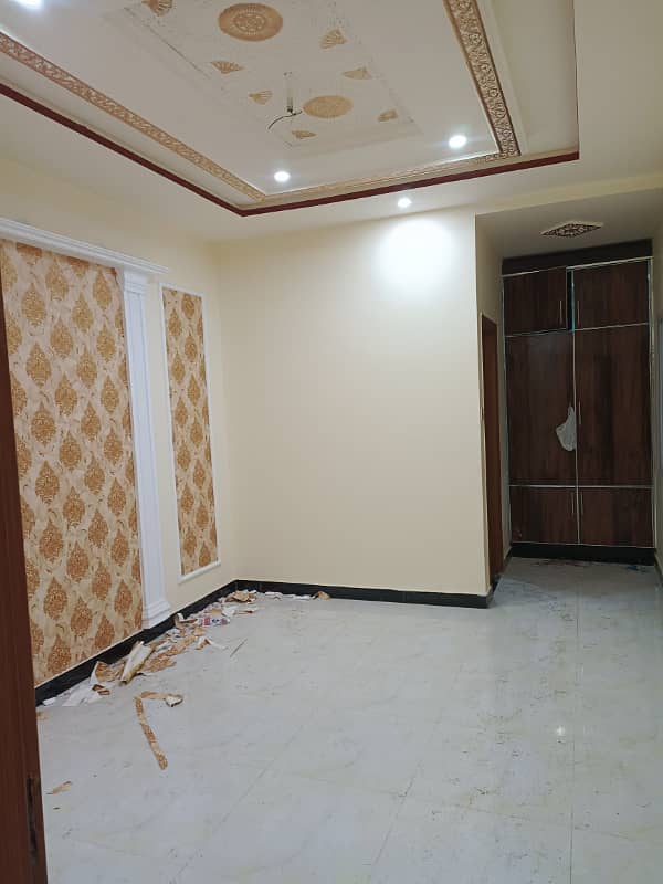 5 Marla House For Sale Rizwan Colony Link boota road link capital road nearby Model Town Sialkot 30