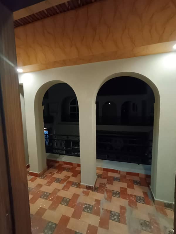 5 Marla House For Sale Rizwan Colony Link boota road link capital road nearby Model Town Sialkot 32