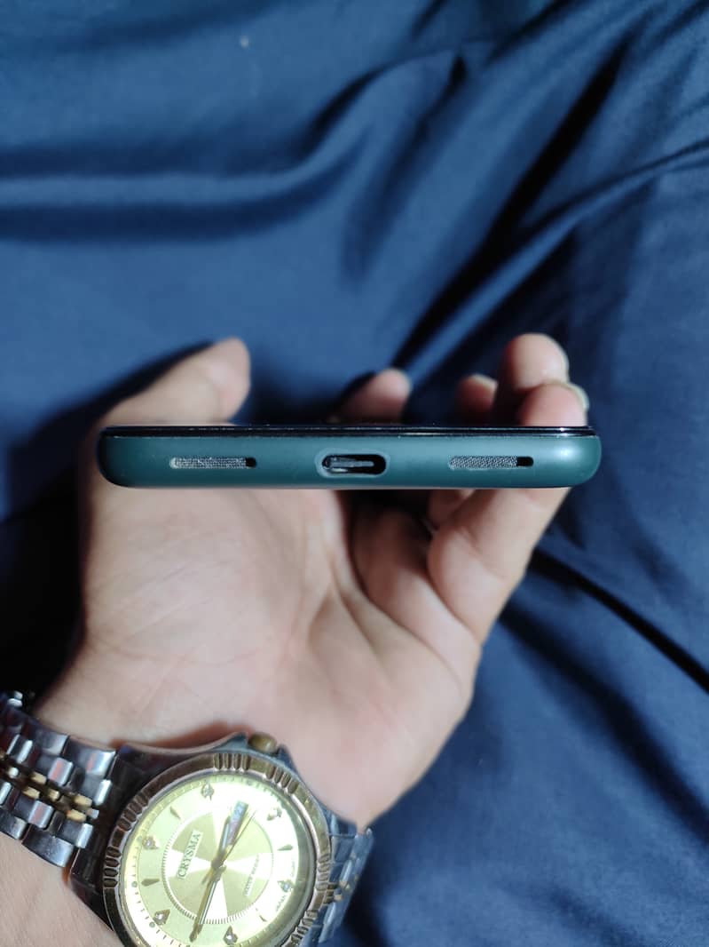 google pixel 5a 8