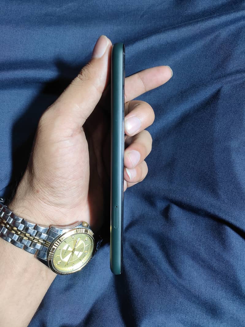 google pixel 5a 9
