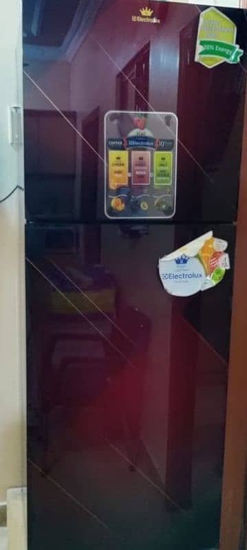 Electrolux Fridge for Sale - Excellent Condition | Genuine & Reliable 0