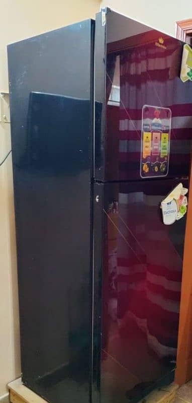 Electrolux Fridge for Sale - Excellent Condition | Genuine & Reliable 1