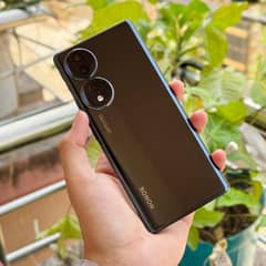 Honor 70 5G