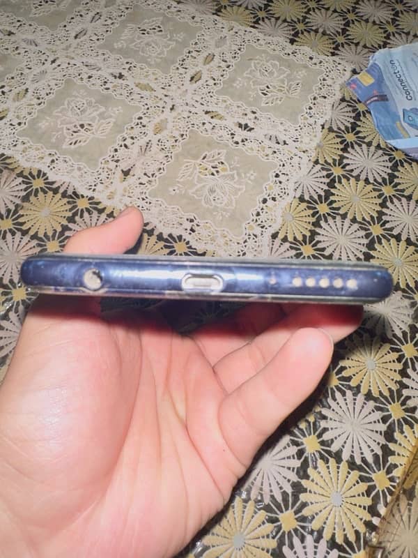huawei y7 prime urgent sale 0