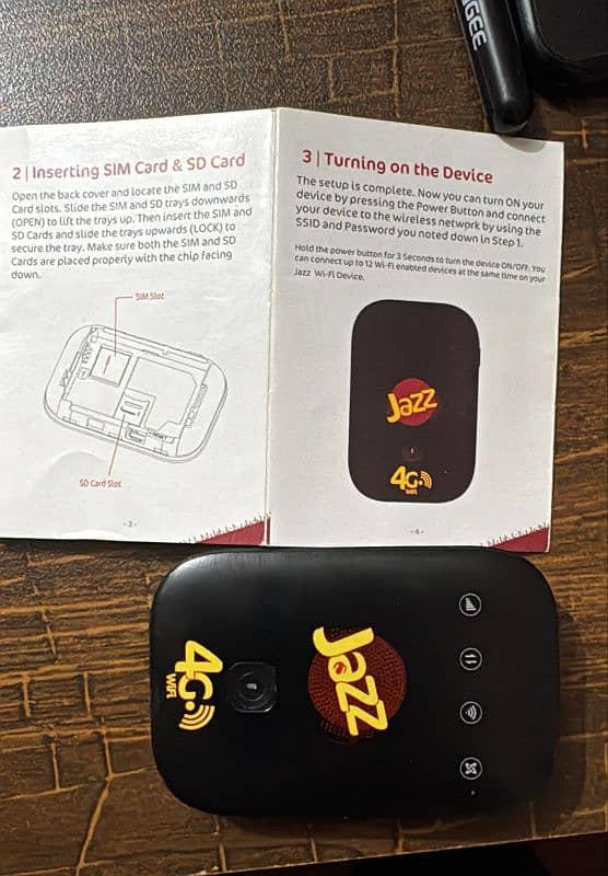 4G device 2