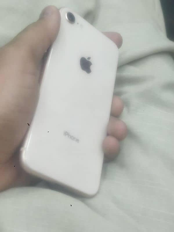 Iphone 8 0