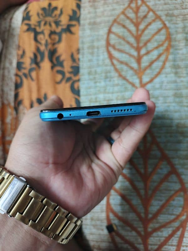 infinix hot 12 in good condition 2