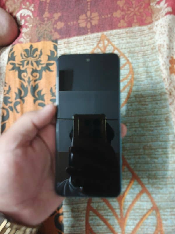 infinix hot 12 in good condition 7