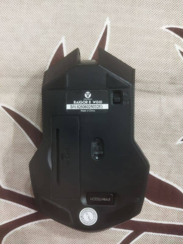 fantech Raigor 2 wg10 ii 1