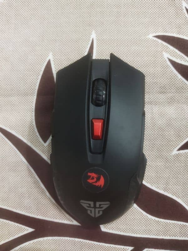 fantech Raigor 2 wg10 ii 2