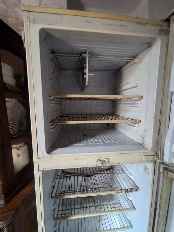 Dawlance fridge 2