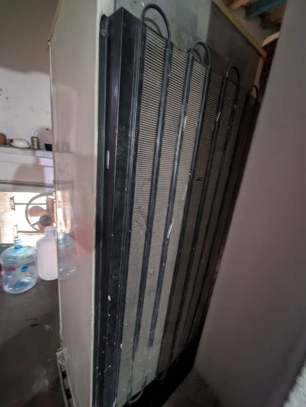 Dawlance fridge 4