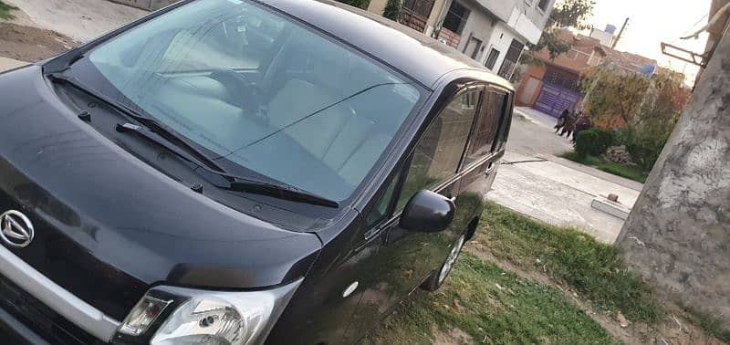 Daihatsu Move 2016 8