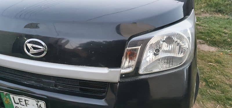 Daihatsu Move 2016 9