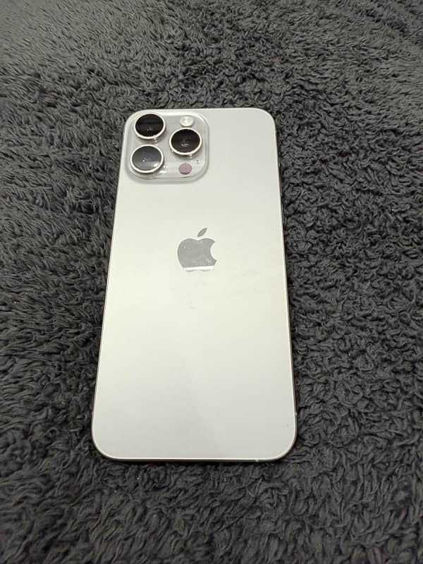 Iphone 15 Pro Max For Sale 0