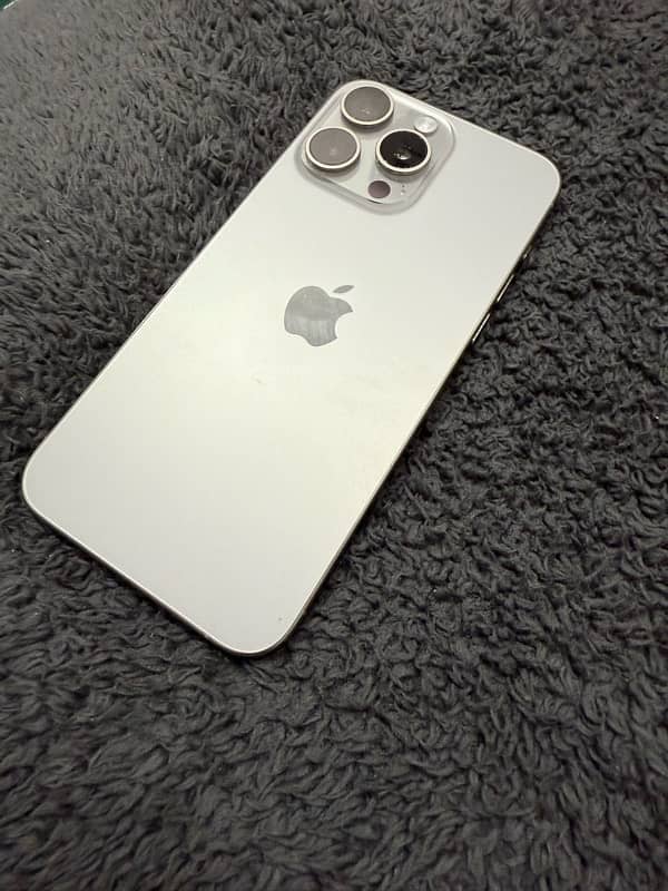 Iphone 15 Pro Max For Sale 2
