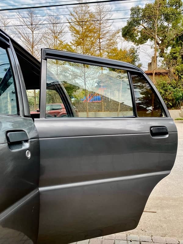 Daihatsu Cuore 2009 16