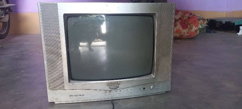 t. v singer company 2