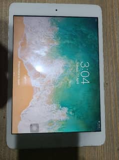 iPad mini 2