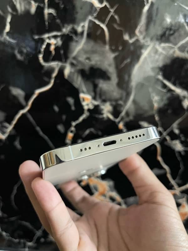 I Phone 13 Pro PTA Approved 3