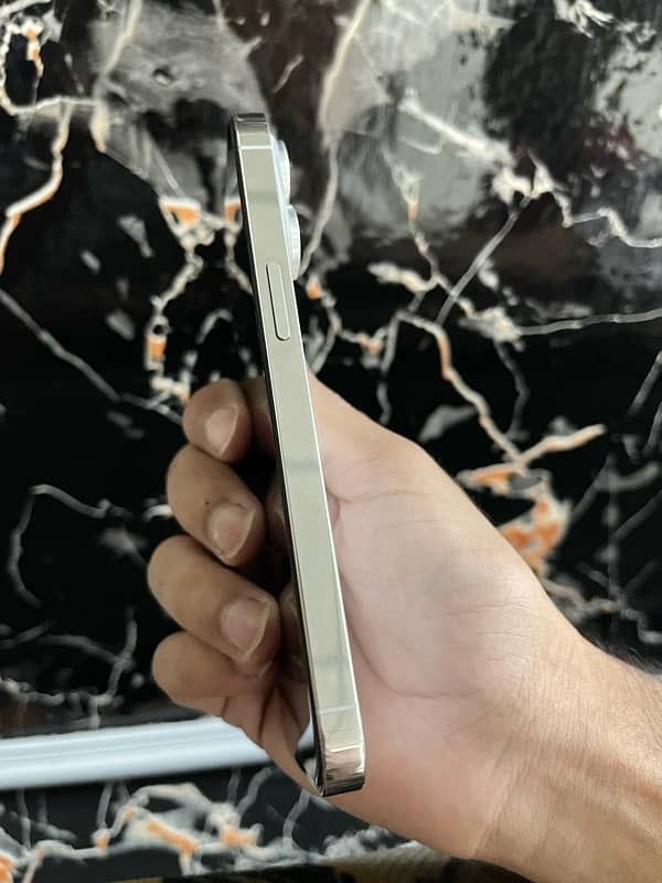 I Phone 13 Pro PTA Approved 6