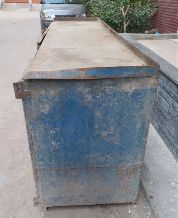 Table Counter 2