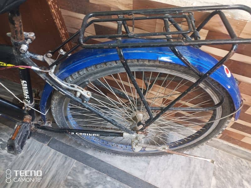 cycle for sale urgent 2