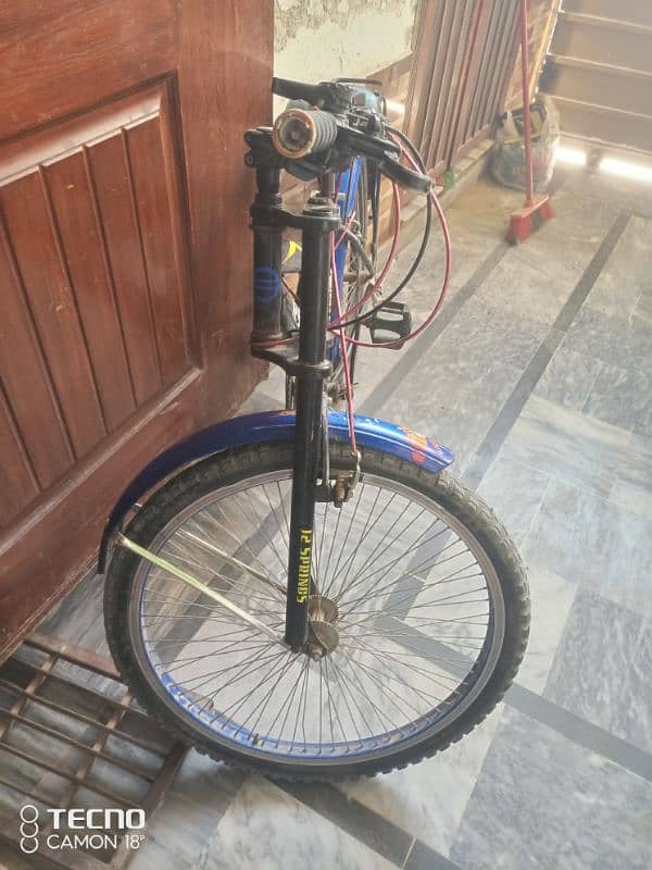 cycle for sale urgent 5
