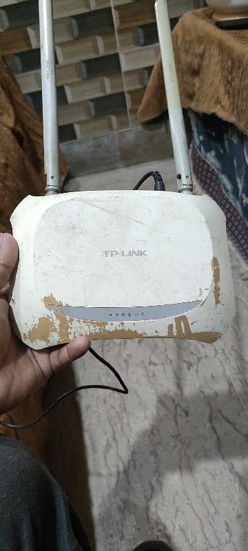 Wifi Davice 0
