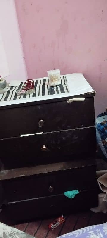 Full Bed Set 2