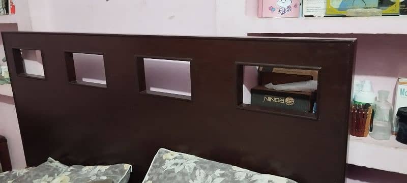 Full Bed Set 3