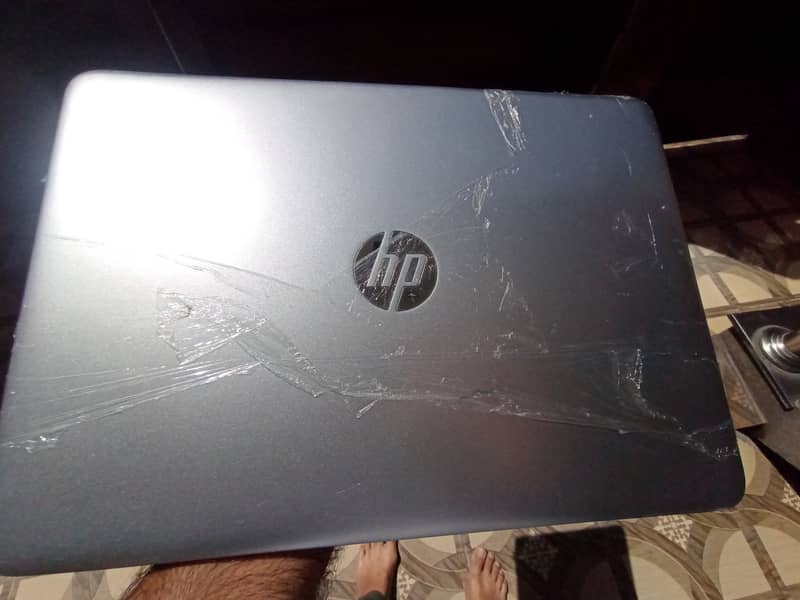Hp elitebook core i5 6th genertion/laptop for sale| 820 g3 8|256 SSD 3